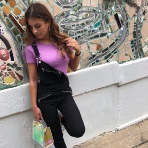 Meet your Posher, Dana